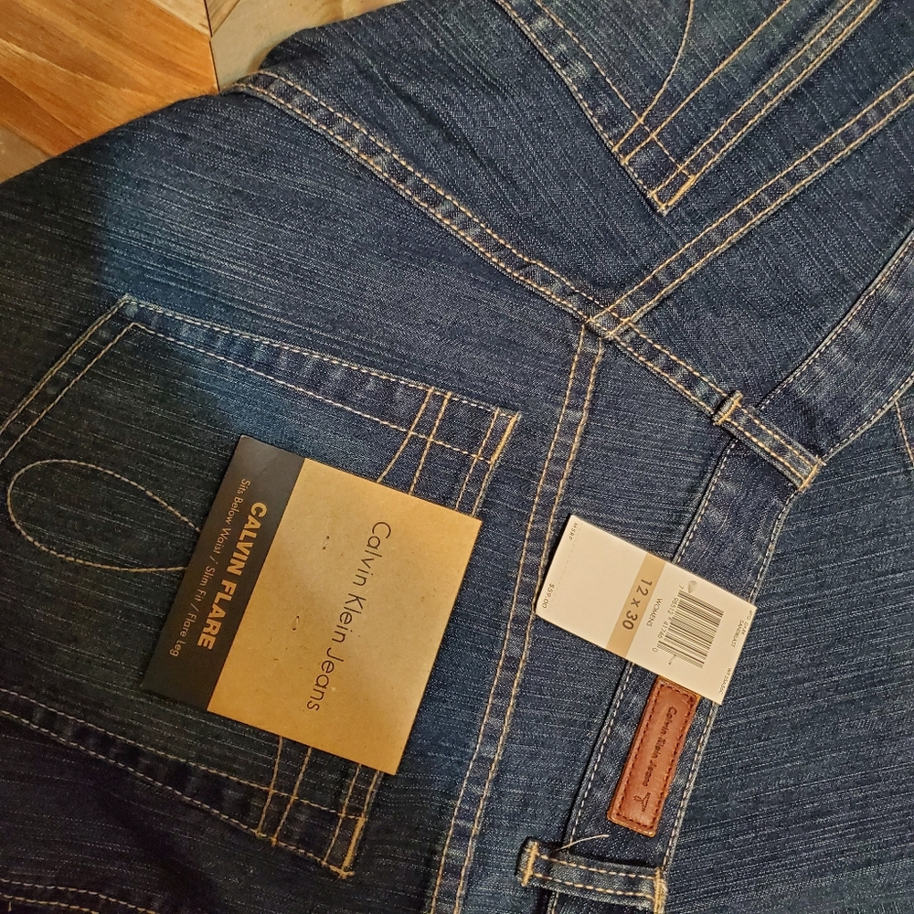 Calvin Klein